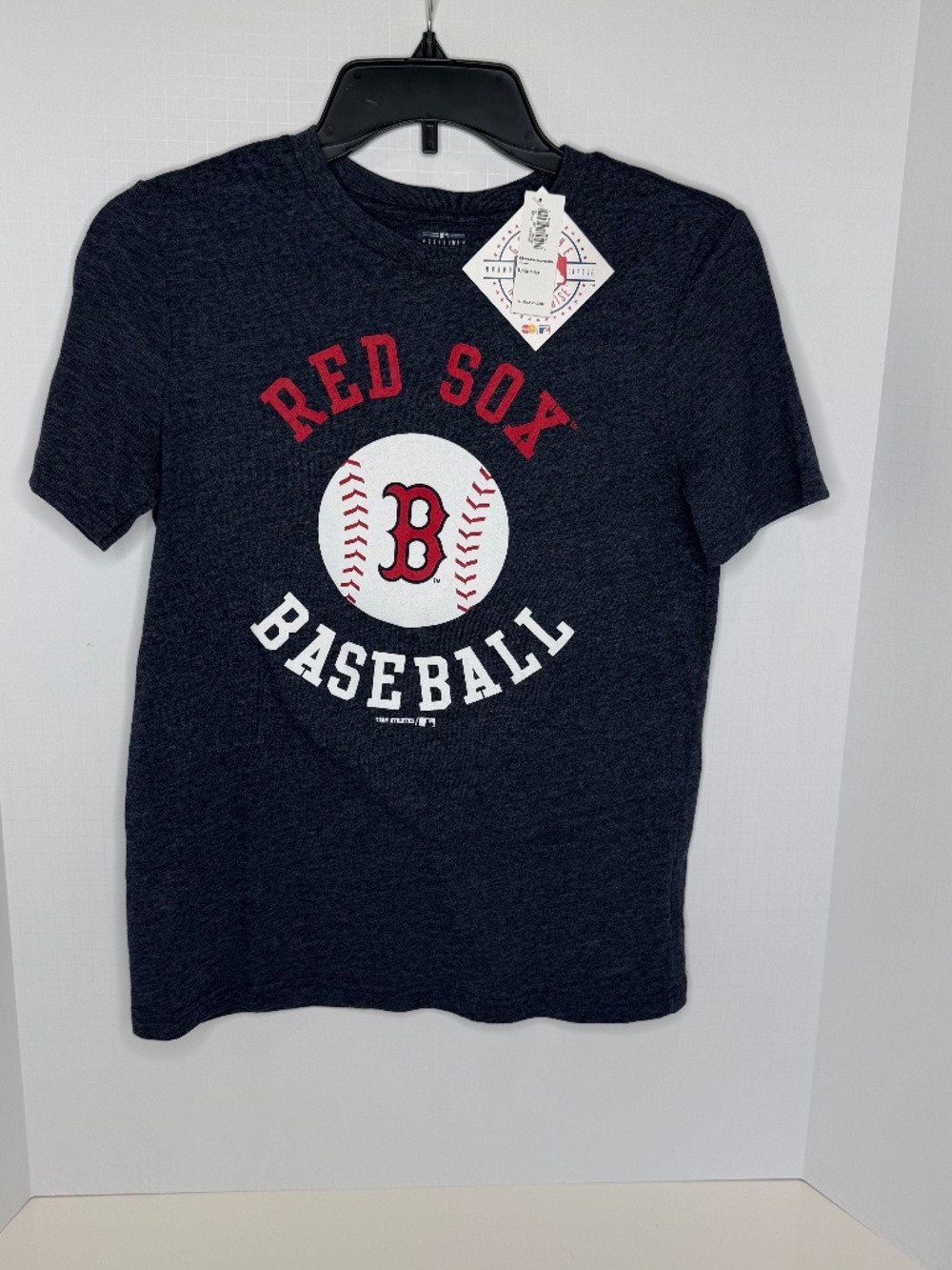 NWT Kids Old Navy Boston Red Sox MLB T-Shirt Size Large